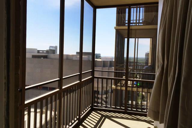Downtown 1 Bedroom Apt 20L Atlanta Ngoại thất bức ảnh